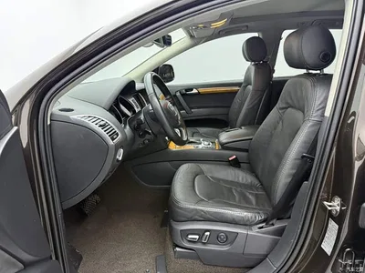 2014 Audi Q7 35 TFSI Off-road, фото 2, лот 10457859