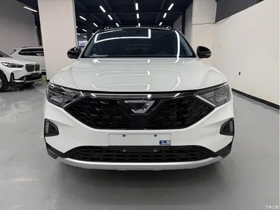 2022 Jetta VS7 Panda Edition 1.4T Automatic Glory Pro, фото 2, лот 10426922