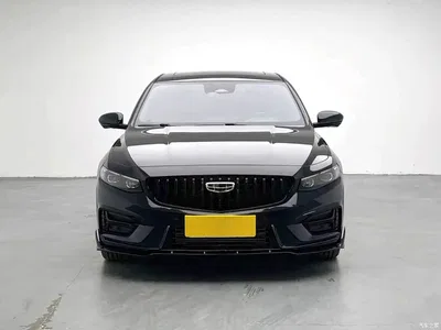 2023 Geely Xing Rui 1.5TD Kunlun Edition, фото 2, лот 10812256