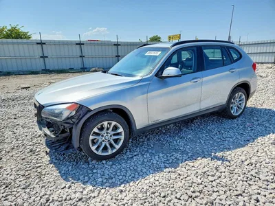 2015 BMW X1 XDRIVE28I, фото 1, лот 10665657