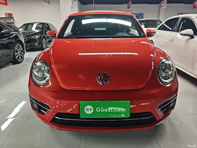 2017 Volkswagen Beetle 180TSI Enjoy, фото 3, лот 11210635