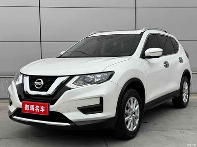 2023 Nissan X-Trail Classic 2.0L 2WD Smart Premium Edition, фото 2, лот 10345955