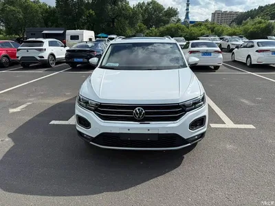 2022 Volkswagen T-ROC 280TSI DSG 2WD Comfort PLUS, фото 2, лот 10479695