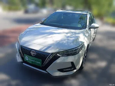 2022 Nissan Sylphy e-POWER Electric Version Super Intelligent Connect PLUS, фото 1, лот 11198232