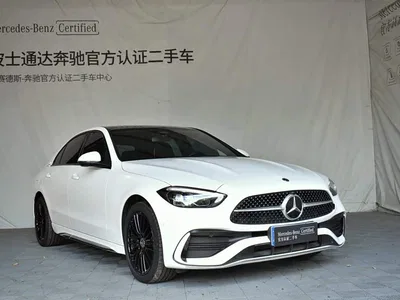 2024 Mercedes-Benz C-Class Facelift C 260 L Sport, фото 3, лот 10289865