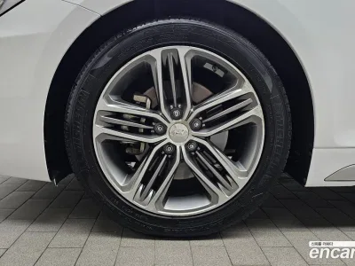 2018 Hyundai Grandeur 2.4 Premium, фото 4, лот 10217386