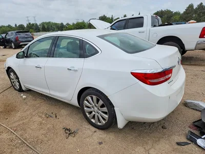 2013 BUICK VERANO CONVENIENCE, фото 2, лот 10859091