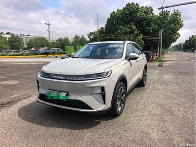 2025 Haval Xiaolong MAX Hi4 165 Ultra Smart Drive Edition, фото 1, лот 10282773