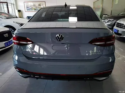 2023 Volkswagen Lavida 280TSI DSG Starlight Comfort Edition, фото 3, лот 10397832