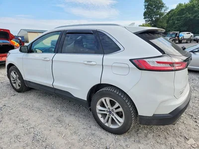 2020 FORD EDGE SEL, фото 2, лот 10541340
