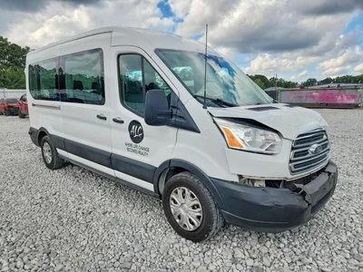 2019 FORD TRANSIT T-350, фото 4, лот 11558924