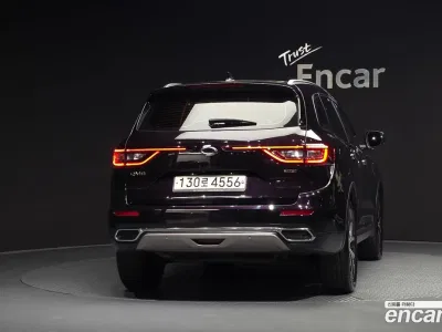 2020 Renault QM6 2.0 GDe RE Signature 2WD, фото 4, лот 10165388