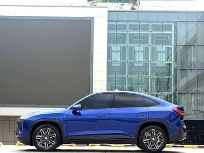2020 NIO EC6 Model 605KM Sport Edition, фото 4, лот 10361850