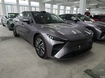 2025 Exeed Exlantix ES Range Extender Max Urban Assist, фото 4, лот 10454350