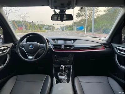 2015 BMW X1 Model sDrive18i Fashion Advanced Edition, фото 4, лот 10466775