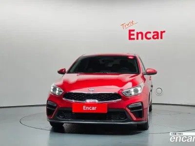 2021 Kia K3 Standard, фото 3, лот 10514797