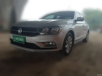 2018 Volkswagen Bora 1.5L Automatic Comfort, фото 1, лот 10770767