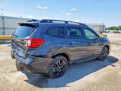 2023 SUBARU ASCENT PREMIUM, фото 3, лот 10560671