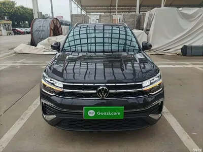 2023 Volkswagen Tharu 300TSI 2WD Bright Moon Edition, фото 3, лот 10605547