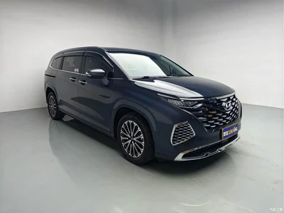 2024 Hyundai Kustu 270TGDi TOP Smart Love Flagship Edition, фото 3, лот 10836357