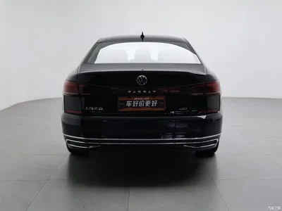 2022 Volkswagen Passat New Energy 430PHEV Hybrid Luxury Edition, фото 4, лот 11415119