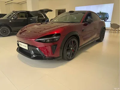 2026 Xiaomi Auto Xiaomi YU7 GT, фото 1, лот 10812927