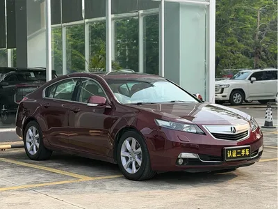 2012 Acura TL 3.5 Standard, фото 3, лот 10330330