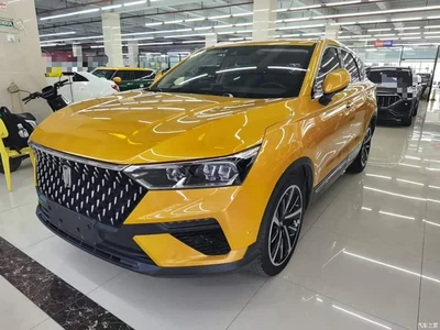 2019 Besturn Bestune T77 230 TID Automatic Noble Model China V, фото 2, лот 11564542