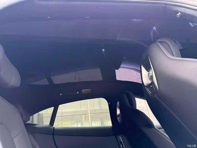 2025 Xiaomi Auto Xiaomi YU7 Ultra Long Range High Performance AWD Max Edition, фото 3, лот 10373286