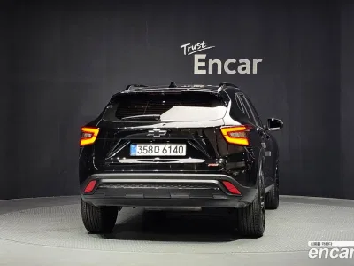 2026 Chevrolet Trax 1.2 RS, фото 4, лот 10212998