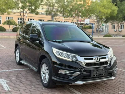 2015 Honda CR-V 2.4L 4WD Luxury Edition, фото 4, лот 11002584