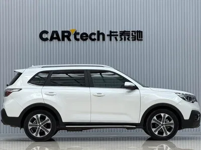2019 Kia Sportage 1.4T DCT Smart Luxury GLS Edition, фото 3, лот 10331267