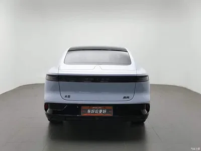 2023 Voyah Auto VOYAH Zhuiguang 4WD Standard Edition, фото 4, лот 10358649