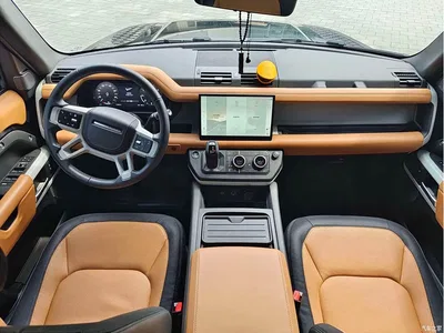 2024 Land Rover Defender 110 3.0T P400 X-DYNAMIC HSE, фото 4, лот 10330646