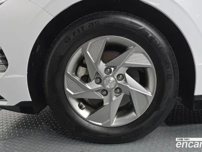 2025 Hyundai Sonata 2.0 LPG(Rent), фото 4, лот 10220340