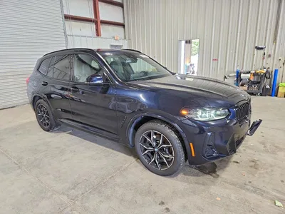 2024 BMW X3 XDRIVE30I, фото 4, лот 10815739