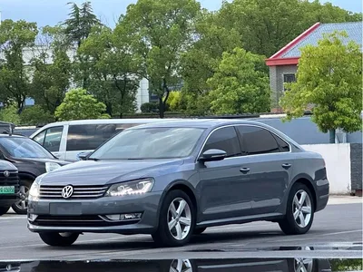 2014 Volkswagen Passat 1.8TSI DSG Executive Edition, фото 1, лот 10442740