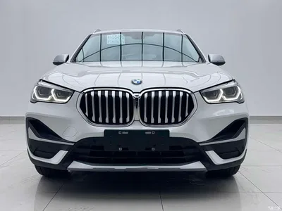 2022 BMW X1 sDrive20Li Premium, фото 2, лот 10467027