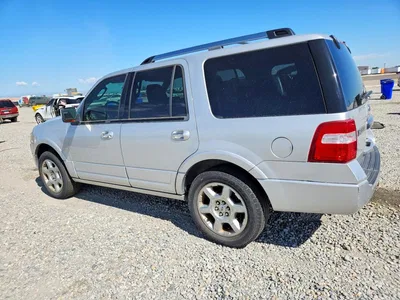2014 FORD EXPEDITION LIMITED, фото 2, лот 10533144