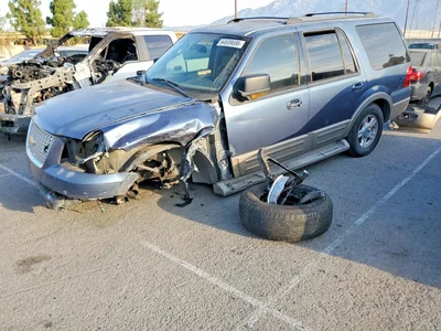 2004 FORD EXPEDITION EDDIE BAUER, фото 1, лот 10983351