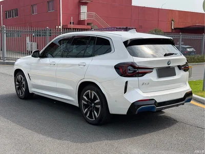 2022 BMW iX3 Leading Edition, фото 4, лот 10887438