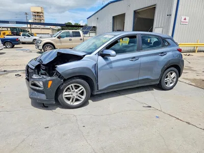 2019 HYUNDAI KONA SE, фото 1, лот 10751744
