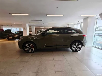 2026 Audi Q5L Smart Hybrid Flagship, фото 3, лот 10420805