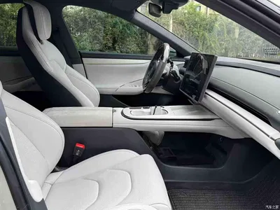 2024 Xiaomi Auto Xiaomi SU7 RWD Long Range Intelligent Driving Edition, фото 4, лот 11177825