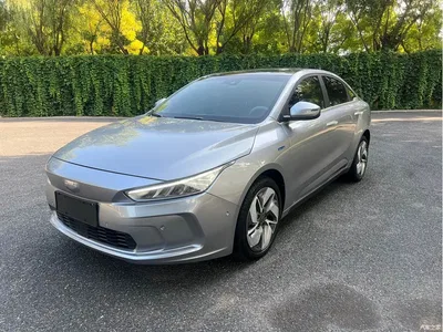 2019 Geely A High-Dimensional Standard Range Power Edition, фото 1, лот 11155736