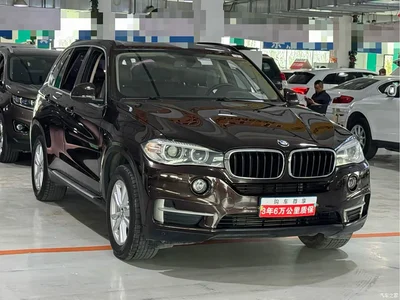 2014 BMW X5 (Import) xDrive35i Leading, фото 3, лот 10464254