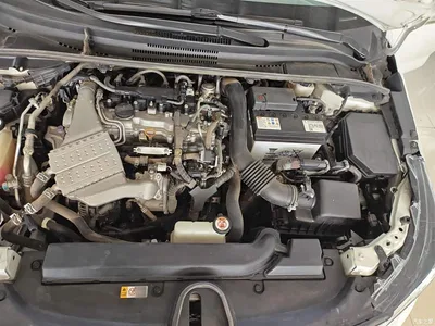 2019 Toyota Levin 185T CVT Luxury Edition China VI, фото 4, лот 10382508