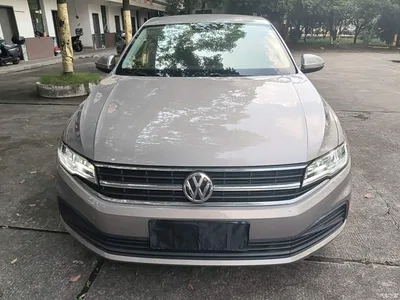 2019 Volkswagen Bora Facelift 1.5L Manual Fashion China V, фото 3, лот 10471531