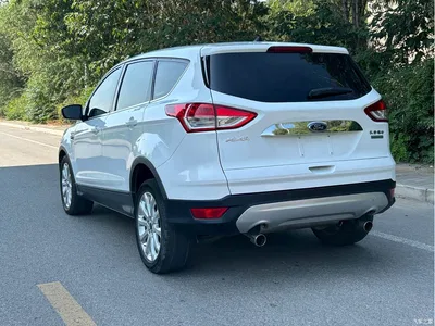 2013 Ford Kuga 1.6L GTDi FWD Trend, фото 4, лот 10385675