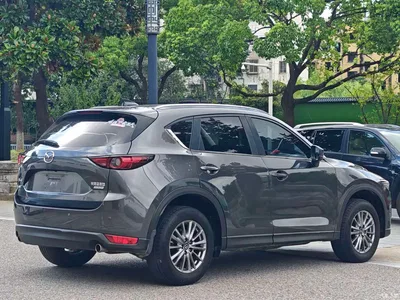 2017 Mazda CX-5 2.0L Auto 2WD Intelligent Premium (China V), фото 4, лот 10326185